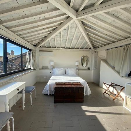 Bed and Breakfast 1550 Residenza d’Epoca Siena Exterior foto