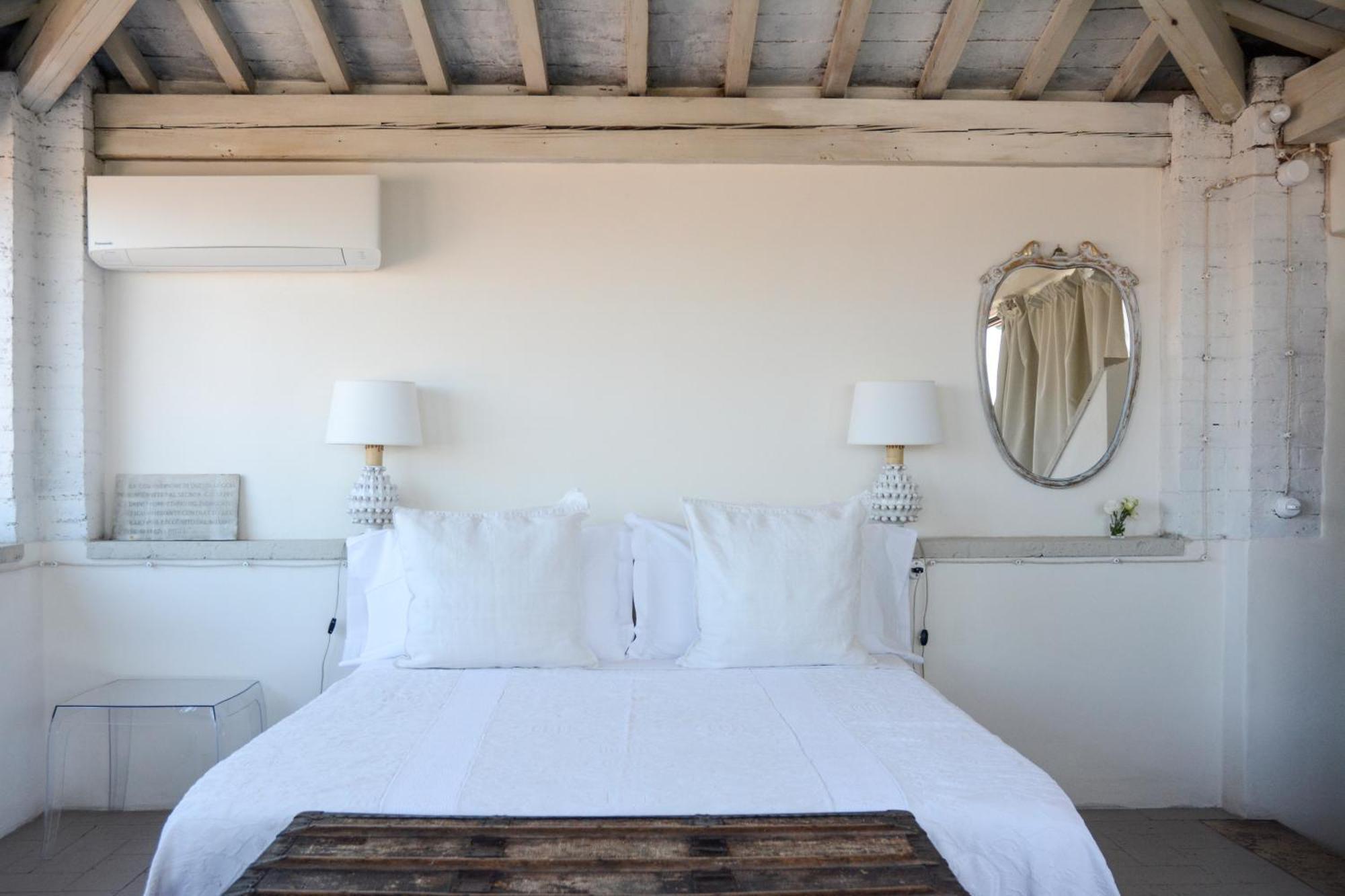 Bed and Breakfast 1550 Residenza d’Epoca Siena Exterior foto